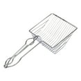 thumbnail image 1 of Cat Litter Scoop, Extra Large Heavy Duty Metal Kitty Litter Scoop, Stainless Steel Cat Poop Scooper, Durable Sifting Shovel with Long Handle for Easy Cleanup,13x6 Inch, 1 of 4