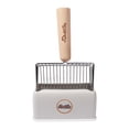 thumbnail image 1 of Cat Litter Scoop Metal Litter Scooper with Holder Cat Litter Scooper Kitty Litter Scoop Cat Poop Scooper Poop Scooper for Cat Litter Litter Box Scooper Metal, 1 of 7