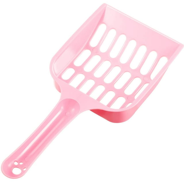 Cat Litter Scoop Pet Litter Shovel Pet Litter Sifter