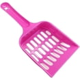 thumbnail image 1 of Cat Litter Scoop Plastic Pet Waste Cleaning Shovel for Cat Litter Box, 1 of 7