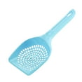 Cat Litter Scoop Tortoise Cage Glass With Deep Scoop Yesterdays News