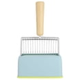 thumbnail image 1 of Cat Litter Scoop with Scoop Stand, Metal Poop Scooper Caddy, Durable Cleanup Tool Set for Cat Kitten, 1 of 5