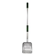thumbnail image 1 of Cat Litter Scooper Cat Litter Scoop Long Handle Cat Scoop Litter Box Scooper Non-Stick Deep Shovel Litter Scoop Large Kitty Sifter Scoop Manages Big Clumps of Multi-Cat Families 32in, 1 of 12