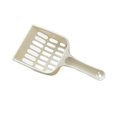 Cat Litter Shovel Pet Cleanning Tool Plastic Scoop Cat Sand Cleaning