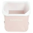 thumbnail image 1 of Cat Litter Sifter - SiftEase Sifting Litter Box Cleaner, Fast & Easy Free Cleaning, Large Sifter with Bin for Longer Lasting Litter (Pink), 1 of 9