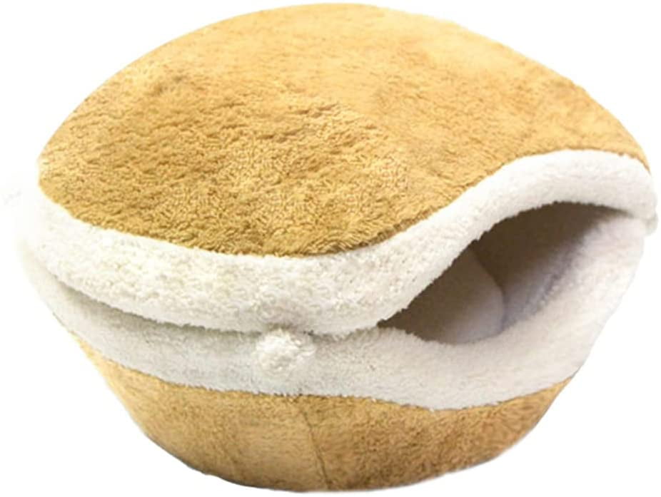 Cat Litter Sleeping Bag Cat House Cat Nest Cat Bed Pet Nest Pet