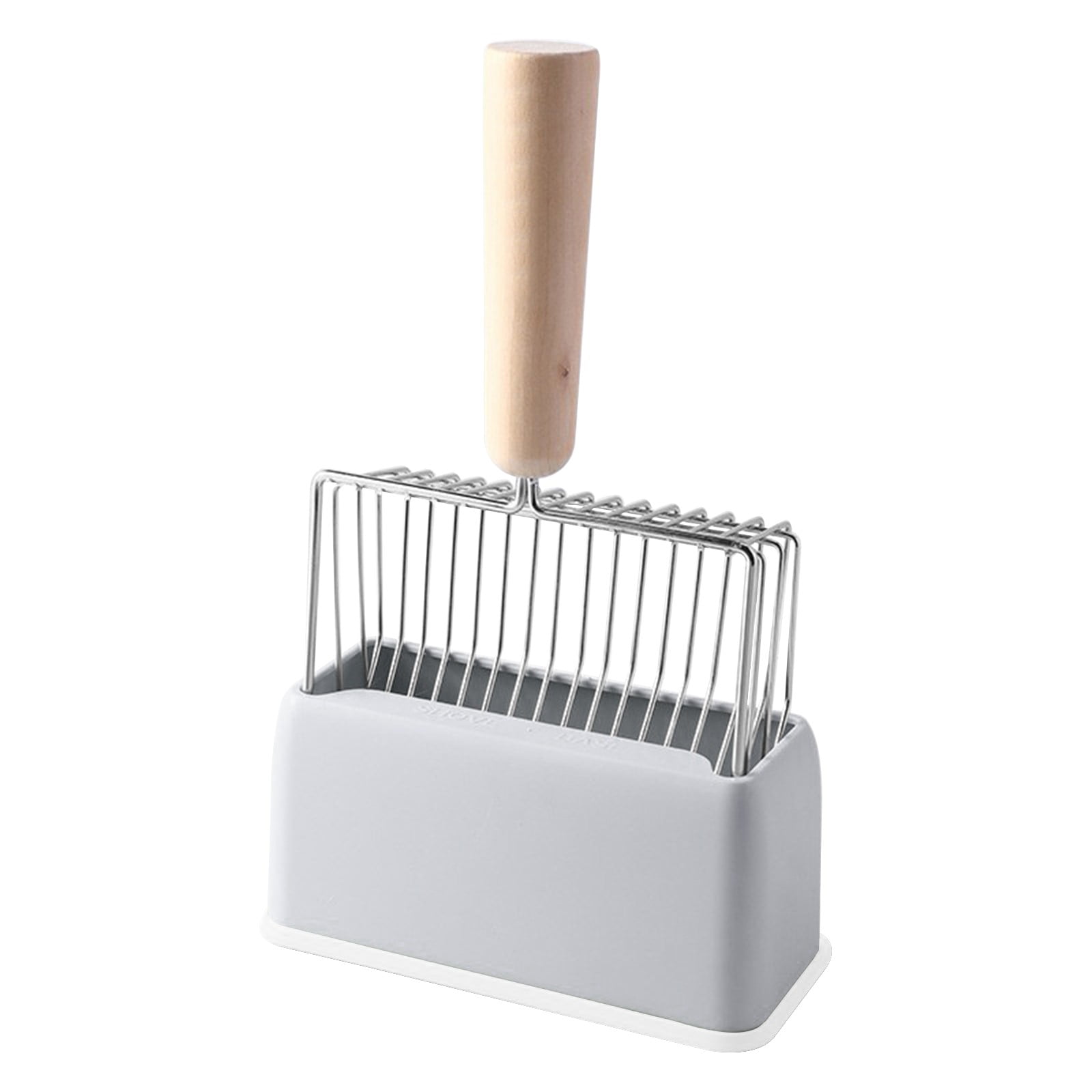 Cat Litter With Waste Container Cat Litter Cat Litter With Deep Shovel