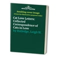 thumbnail image 1 of Pre-Owned Cat Love Letters: Collected Correspondence of Cats in Love (Hardcover) 0525937579 9780525937579, 1 of 1