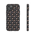 thumbnail image 1 of Cat Lover Black iPhone 15 Case-iPhone Case-iPhone 14 Case-iPhone Case, 1 of 3