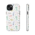 thumbnail image 1 of Cat Lover Colorful iPhone 15 Case-iPhone Case-iPhone 14 Case-iPhone, 1 of 3
