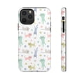 thumbnail image 1 of Cat Lover Colorful iPhone 15 Case-iPhone Case-iPhone 14 Case-iPhone, 1 of 1