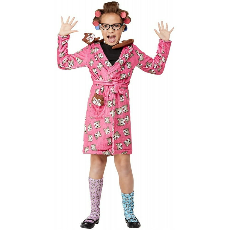 Cat Lover Lady Costume Pink Cat Lover Lady Costume Pink