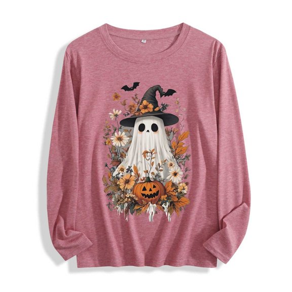 Cat Lover Long Sleeve Tee – Black & White Cat Silhouette Design (2025 Pet Parent Essential)