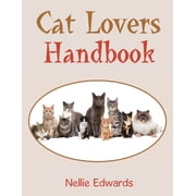Cat Lovers Handbook, Paperback