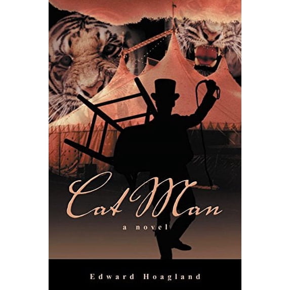 Pre-Owned Cat Man (Paperback) 1585748617 9781585748617