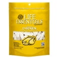 thumbnail image 1 of Cat-Man-Doo Chicken Flavor Freeze-Dried Treat Chew for Cat & Dog, 5 oz., 1 of 6
