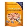 thumbnail image 1 of Cat-Man-Doo Extra Large Dried Bonito Flakes Cat Treats, 1 oz. bag, 1 of 6