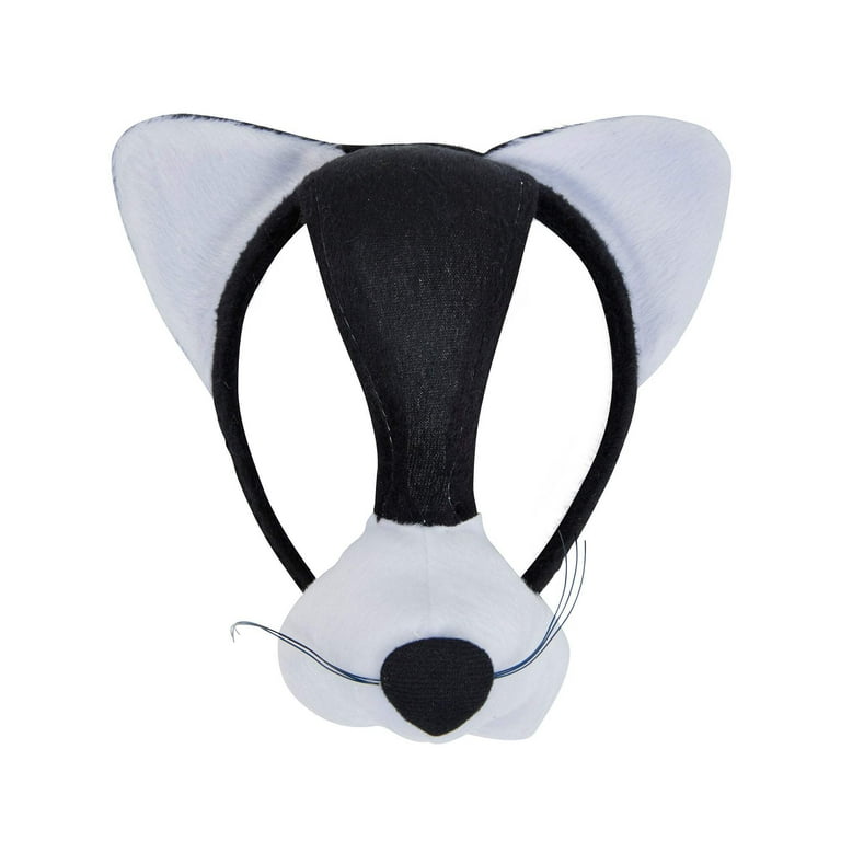 Cat Mask with Sound Cat Mask with Sound
