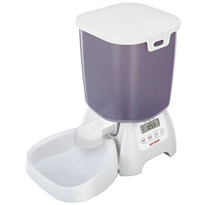 Cat Mate Automatic Dry Pet Food Feeder C3000