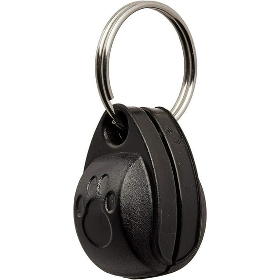 Cat Mate Cat Collar Magnets for Electromagnetic Doors, 2 Pack