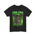 thumbnail image 1 of Cat Meme T-shirt, Oiia Oiia Cat Meme Funny Shirt, 1 of 5
