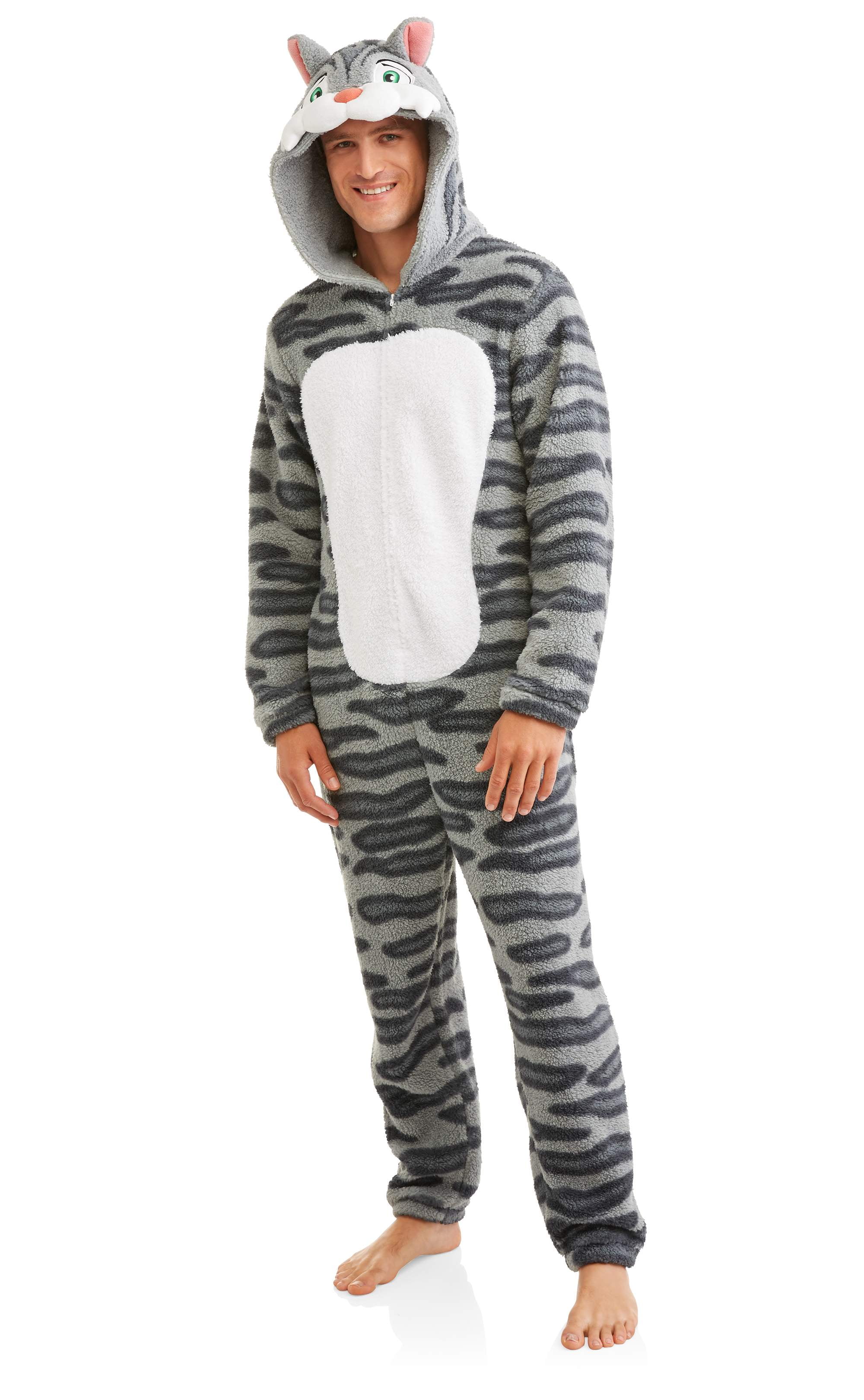 Cat Onsesie Costume Cat Onsesie Costume