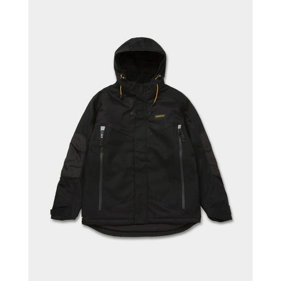 MEN'S TRITON WATERPROOF INSULATED JACKET