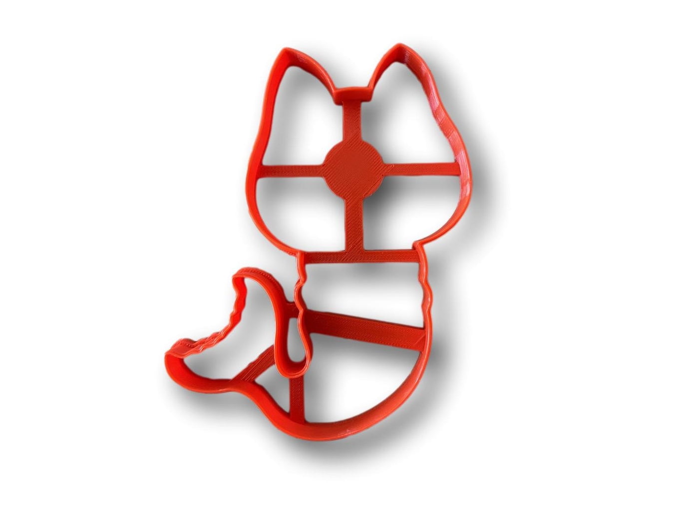 R&M Ballerina 4.5 Cookie Cutter in Durable, Economical, Tinplated