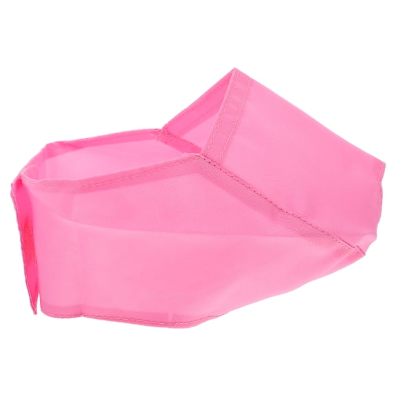 Cat Mesh Muzzle Anti-bite Mouth Covers Grooming Tools Mouthguard Kitten Pet Nylon