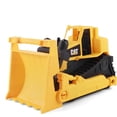 thumbnail image 1 of Cat Mini Crew Bulldozer Construction Toy, 1 of 5