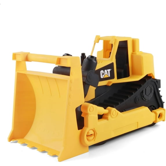Cat Mini Crew Bulldozer Construction Toy