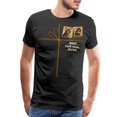 CatMom KittenMommy CartoonCat CatsMoms Men's Premium TShirt