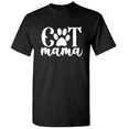 thumbnail image 1 of Cat Mom T-Shirt Funny Cat Shirts Soft Cat Shirts Soft Cat T-Shirts, 1 of 5
