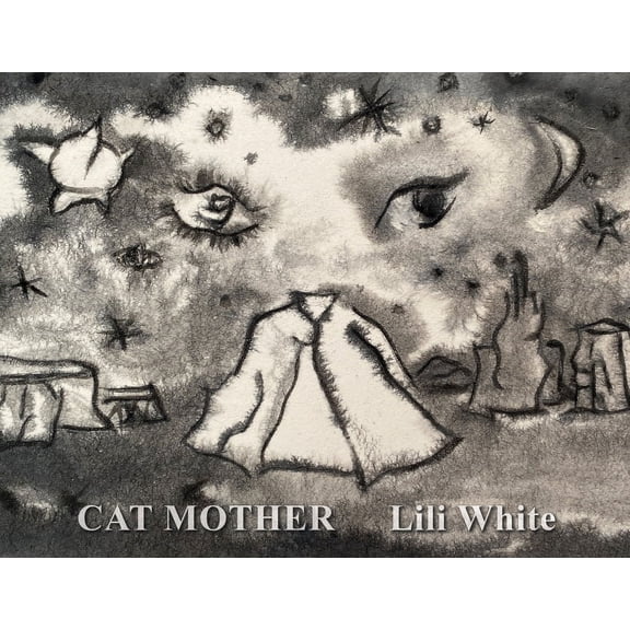Cat Mother, (Paperback)