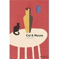 thumbnail image 1 of Pre-Owned Cat & Mouse (Board book) 3791373749 9783791373744, 1 of 1