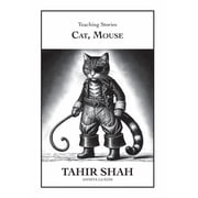 Cat, Mouse, Hardcover