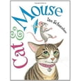 thumbnail image 1 of Pre-Owned Cat & Mouse (Hardcover) 0061363138 9780061363139, 1 of 1