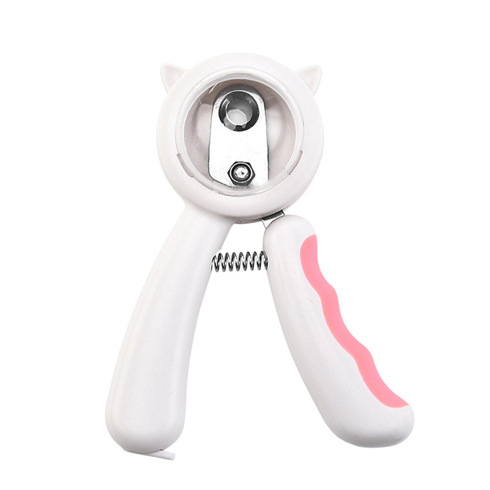 Cat Nail Clipper Professional Stainless Steel Claw Clipper Trimmer