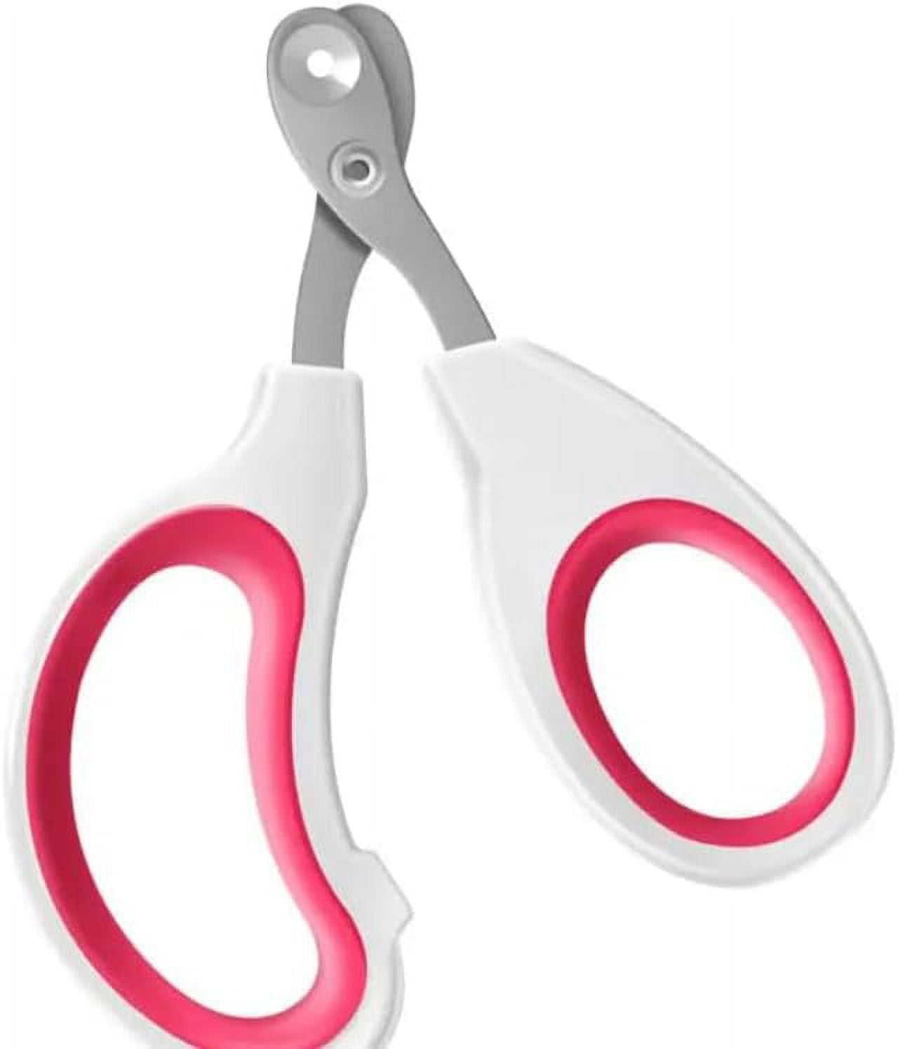 Cat Nail Clipper by Quality Life Store Professional StainlessSteel