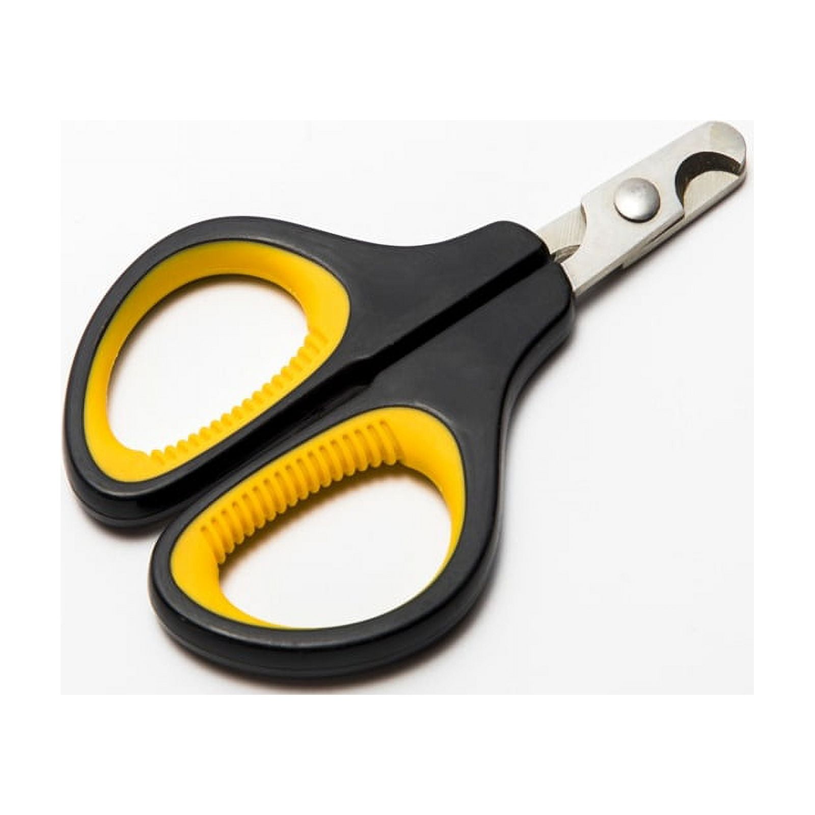 Professional Pet Kitty Paw Nail Clippers - Cat Claw Trimmer & Clipper