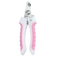 thumbnail image 1 of Cat Nail Clippers - Sharp & Safe, Anti-Slip Design with Stainless Steel & Rubber, 1 of 9