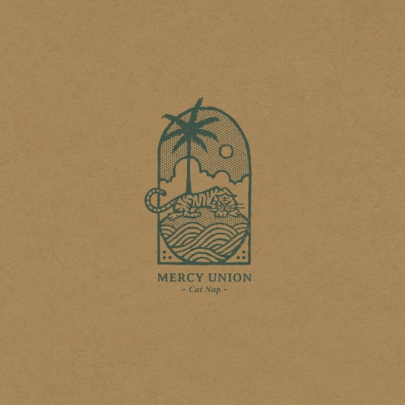 Mercy Union Cat Nap Ep (Lim.ed. (Vinyl Record)