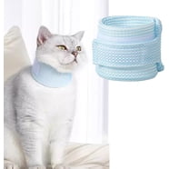 dalrosia-adjustable-cat-cone-collar-soft-donut-cat-recovery-collar