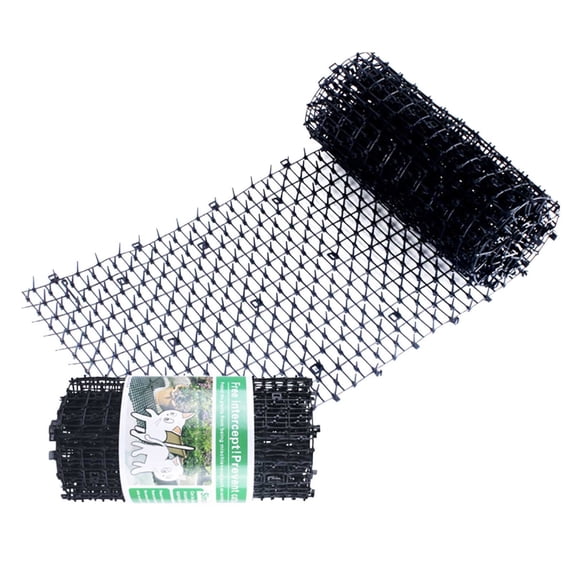 Cat Net Pet Proof Barrier Heavy Duty for Outdoor Indoor Garden Yard Balcony Fence Weather Resistant