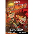 thumbnail image 1 of Cat Ninja Cat Ninja: Cat's Claw: Volume 5, (Hardcover), 1 of 1