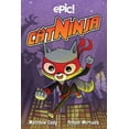 thumbnail image 1 of Cat Ninja Cat Ninja: Volume 1, (Paperback), 1 of 1