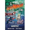 thumbnail image 1 of Pre-Owned Cat Ninja: Wanted (Volume 3), 1 of 1