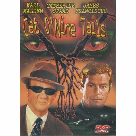 Cat O' Nine Tails