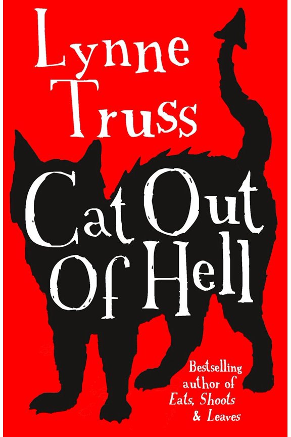 Cat out of Hell