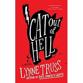 Pre-Owned Cat Out of Hell (Paperback) 1612195199 9781612195193